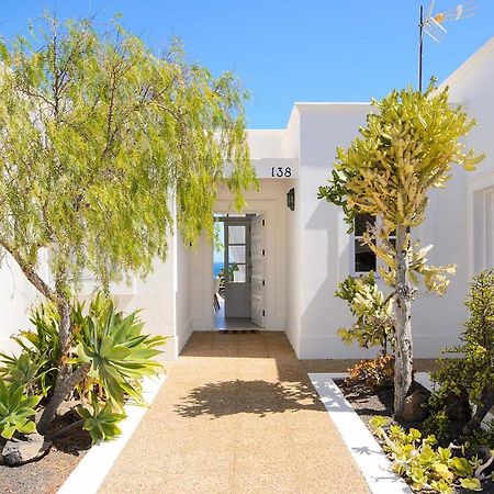 Villa La Casa Del Puerto, Puerto Calero Exterior foto