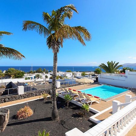 Villa La Casa Del Puerto, Puerto Calero Exterior foto